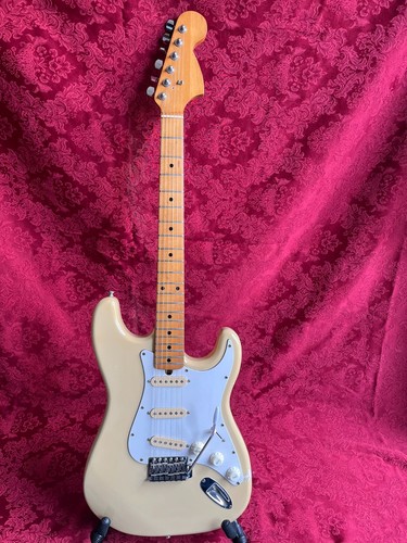 Early mij squier stratocaster - squier,