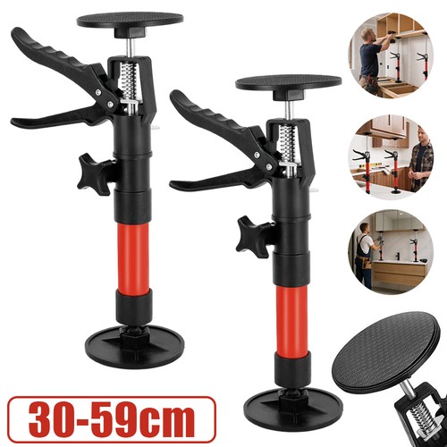 2pcs telescopic support rod - 2pcs,