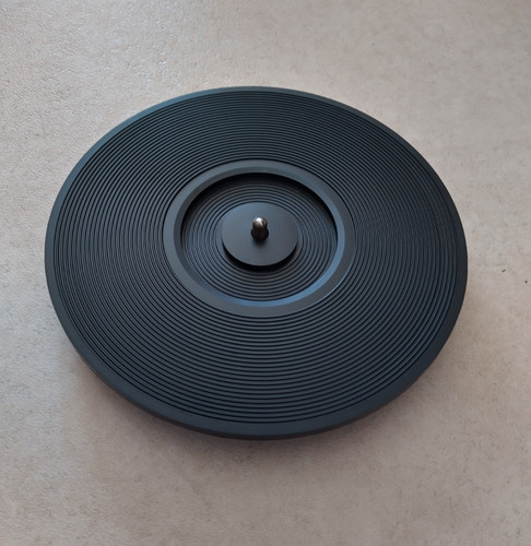 Fidelity hf42 vintage record - hf42,
