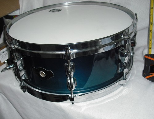 Tama superstar 14x5 snare - tama,