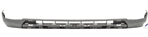Volvo xc40 front lower - front, valance