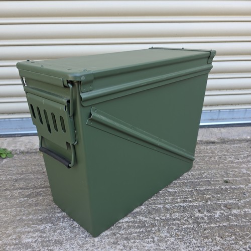 New m548 ammo - new, box