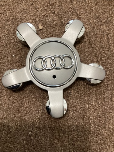 Audi wheel center - center, oem