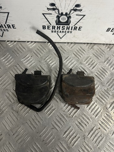 Suzuki vs800 800 750 - vs800,
