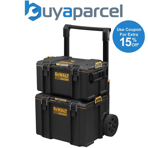 Dewalt toughsystem ds450 - toughsystem,