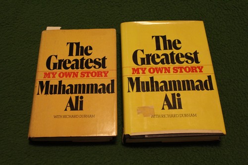 Muhammad ali the greatest - muhammad, 2