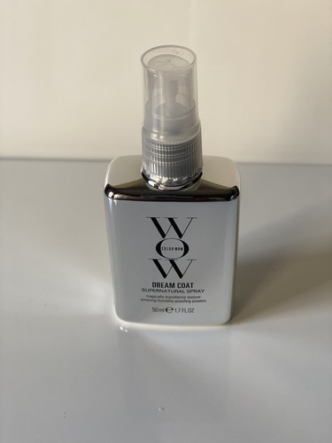 New colour wow dream - wow, coat