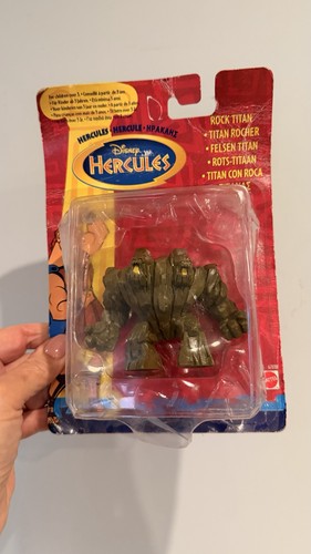 Vintage 1997 mattel disney - vintage,