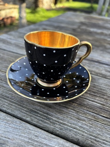 Carlton ware noir royale black - noir,