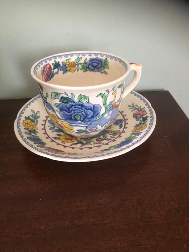 Masons ironstone regency - ironstone,