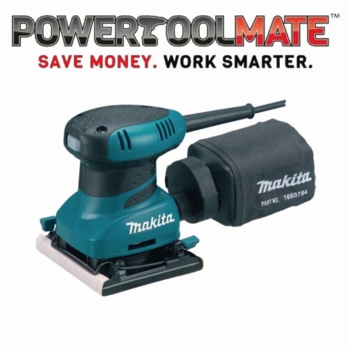 Makita bo4556 240v palm - bo4556,