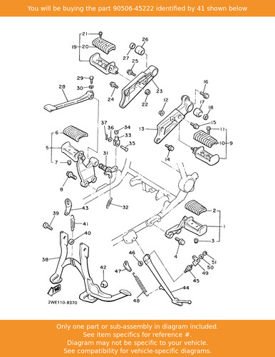 Yamaha spring tension - yamaha, spring,