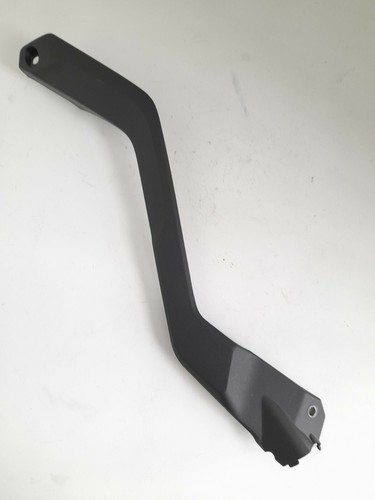 Left tank profile honda africa - tank,