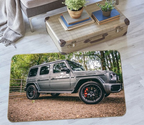 Black car tree zhub017 - black,