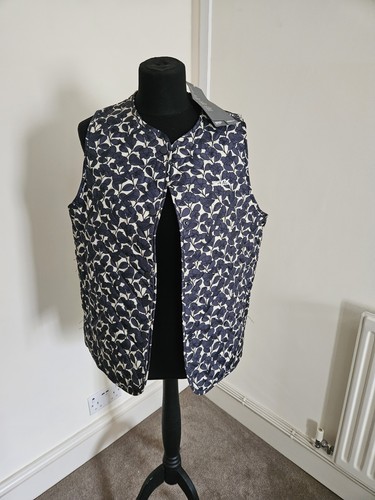 Regatta orla kiely gilet - orla,
