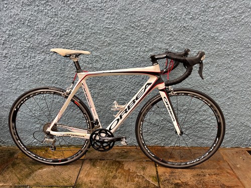 Orbea orca carbon - orca, road
