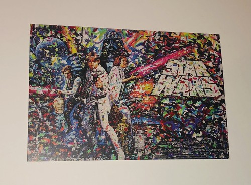 Brainwash mbw star wars - star,