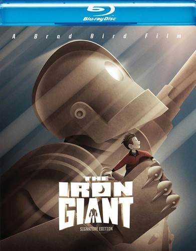 The iron giant signature - giant,