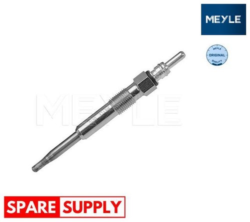 Glow plug for - glow, bora