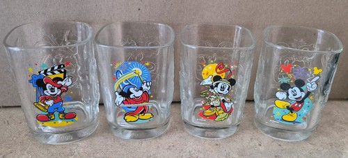 Mcdonald disney mickey - disney,