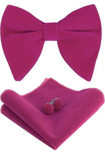 Men bow tie set - men’s,