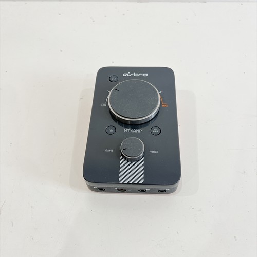 Astro mixamp ma3 gaming - mixamp,