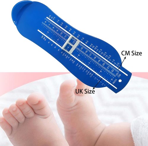 Kids foot measuring device - kids, –