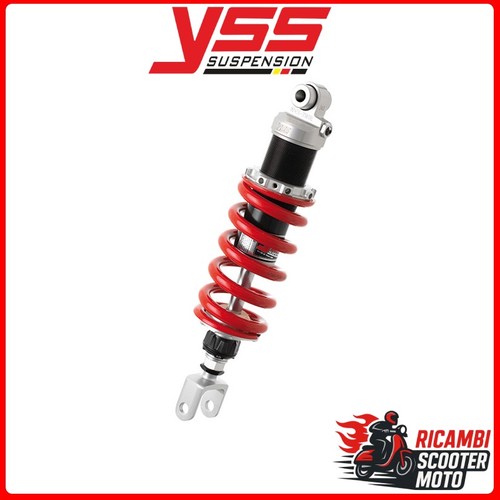 Mono rear shock absorber yss - mono,
