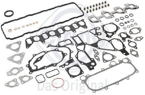 Original elring gasket set - elring,