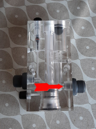 Magnetic stirrer mixer lab - mixer,