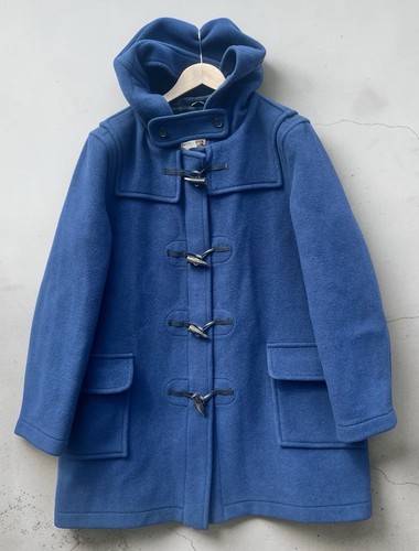 Original montgomery duffle - original,