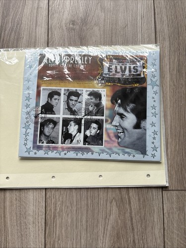 Elvis presley artist the - elvis,