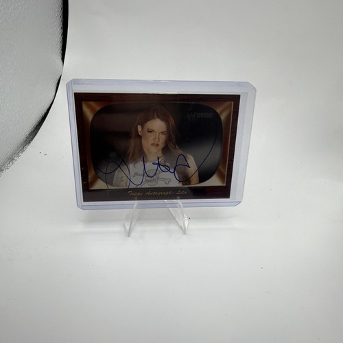 Lita 2005 topps - 2005,
