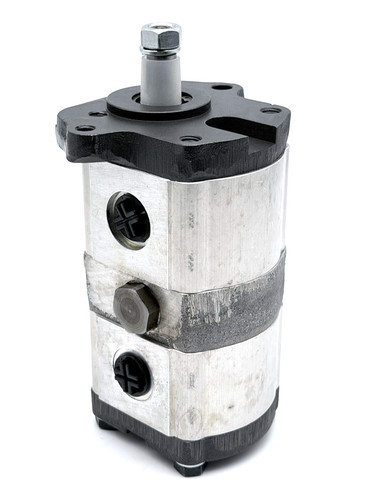 Tandem hydraulic pump - tandem,