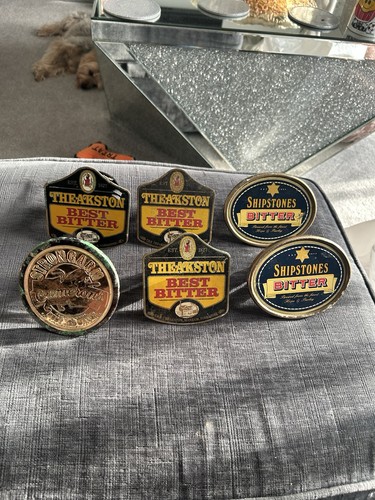 Brass vintage pub beer - brass,