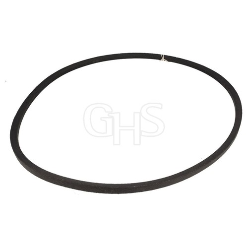 Etesia mower deck drive - drive, belt