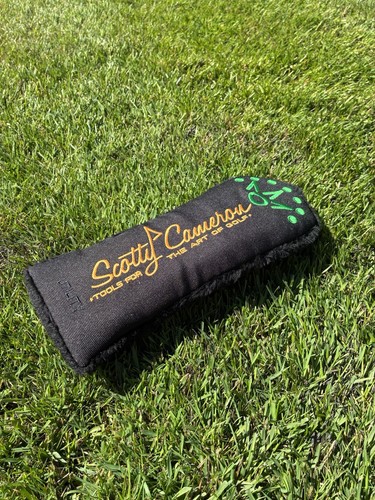 Scotty cameron utility x - scotty, utility/