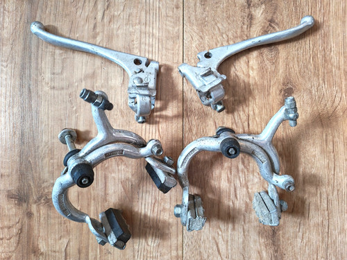 Weinmann type 730 alloy - type,