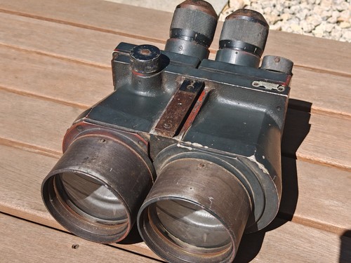 Ww2 german 10x80 - ww2,