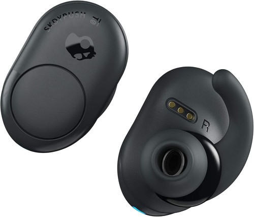Skullcandy push true bluetooth - skullcandy,