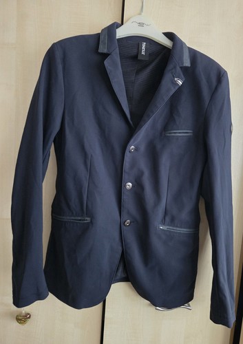 Pikeur boys show jacket - show,