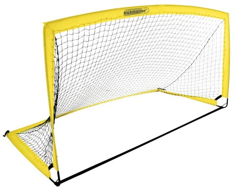 Kickmaster kids football - kickmaster,