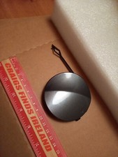 Oe BMW M3 G20 M340i M340iX 2019 On Front Tow Eye Cap Cover Trim 51118069350