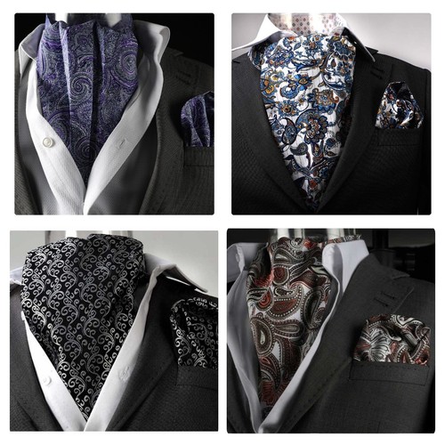 Men premium paisley - premium,