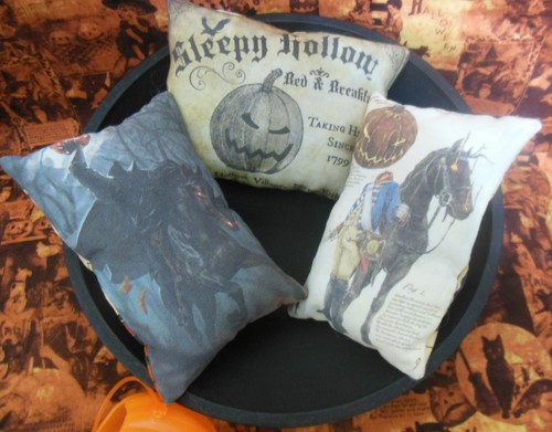 Primitive/Vintage/Halloween
