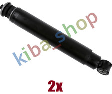 2x RIGHT OR LEFT SHOCK