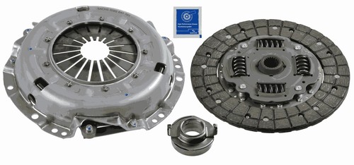 3000 951 715 sachs - 3000, kit