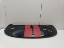 MINI COOPER COUPE R58 UPPER