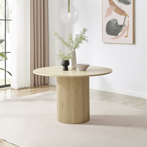 Seconds penrose oak 120cm - penrose,