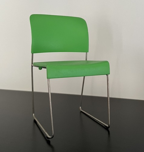 Vitra miniature sim chair - chair, by